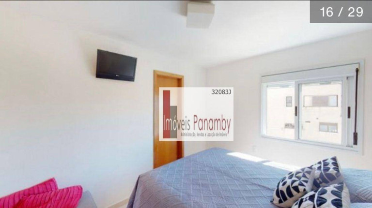 Imagem Imóvel com 2 Quartos à Venda, 85 m² em Vila Andrade - São Paulo Imagem Imóvel com 2 Quartos à Venda, 85 m² em Vila Andrade - São Paulo