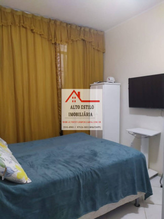 Imagem Casa com 3 Quartos à Venda, 110 m² em Todos Os Santos - Rio De Janeiro