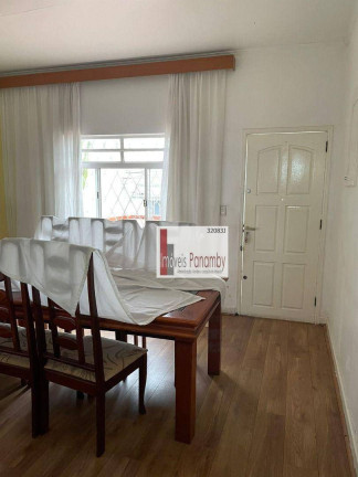 Imagem Casa com 2 Quartos à Venda, 109 m² em Ipiranga - São Paulo Imagem Casa com 2 Quartos à Venda, 109 m² em Ipiranga - São Paulo