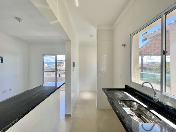 Imagem Casa com 2 Quartos à Venda, 57 m² em Sítio Do Campo - Praia Grande Imagem Casa com 2 Quartos à Venda, 57 m² em Sítio Do Campo - Praia Grande