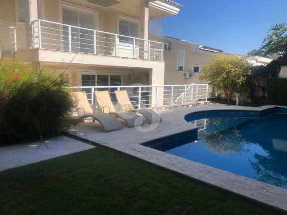 Imagem Casa de Condomínio com 4 Quartos à Venda, 750 m² em Alphaville - Barueri Imagem Casa de Condomínio com 4 Quartos à Venda, 750 m² em Alphaville - Barueri