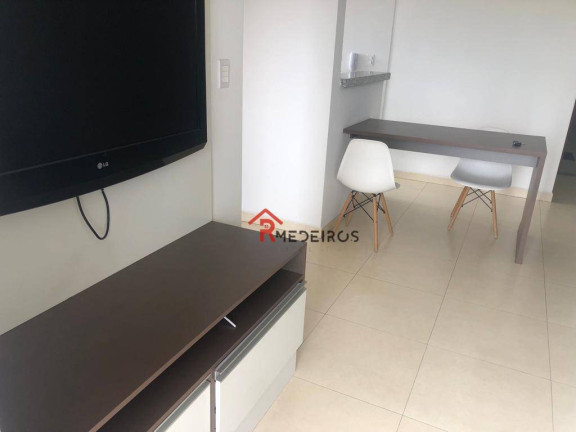 Imagem Apartamento com 1 Quarto à Venda, 46 m² em Tupi - Praia Grande