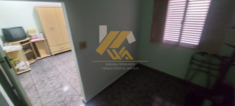 Imagem Casa com 4 Quartos à Venda, 110 m² em Mogi Moderno - Mogi Das Cruzes