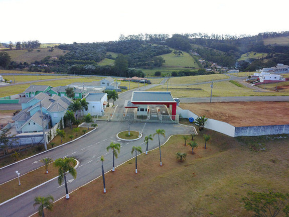 Terreno à Venda, 600 m² em Jardim Santa Rita De Cássia - Bragança Paulista