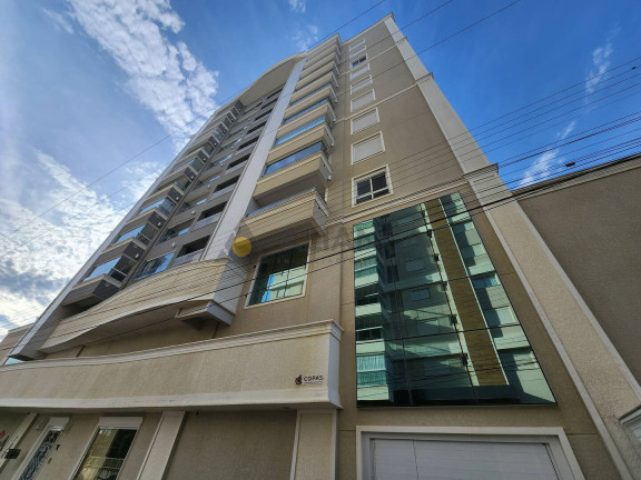 Apartamento com 2 Quartos à Venda, 82 m² em Gravatá - Navegantes