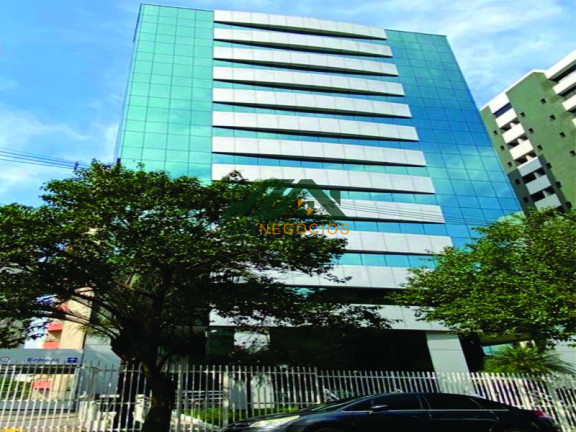 Imóvel para Alugar, 2.452 m² em Vila Mariana - São Paulo