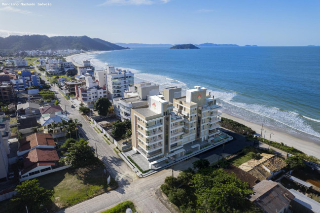 Imagem Apartamento com 3 Quartos à Venda, 102 m² em Palmas - Governador Celso Ramos