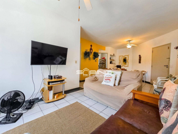 Imagem Apartamento com 2 Quartos à Venda, 75 m² em Riviera De São Lourenço - Bertioga
