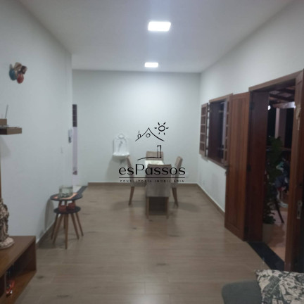 Imagem Casa com 3 Quartos à Venda, 360 m² em Nsa Aparecida - Florestal
