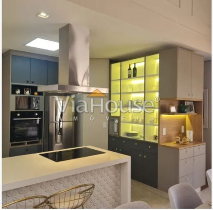 Casa de Condomínio com 3 Quartos à Venda, 345 m² em Vila Do Golfe - Ribeirão Preto