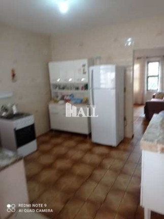 Imagem Casa com 2 Quartos à Venda, 360 m² em Parque Residencial Dom Lafaiete Libânio - São José Do Rio Preto Imagem Casa com 2 Quartos à Venda, 360 m² em Parque Residencial Dom Lafaiete Libânio - São José Do Rio Preto