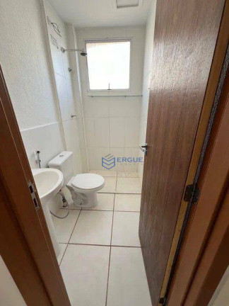 Imagem Apartamento com 2 Quartos à Venda, 45 m² em Mondubim - Fortaleza