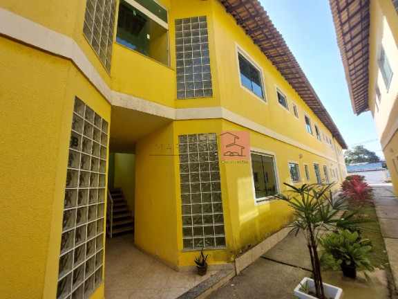 Imagem Imóvel com 3 Quartos à Venda, 70 m² em Chácaras De Inoã (inoã) - Maricá