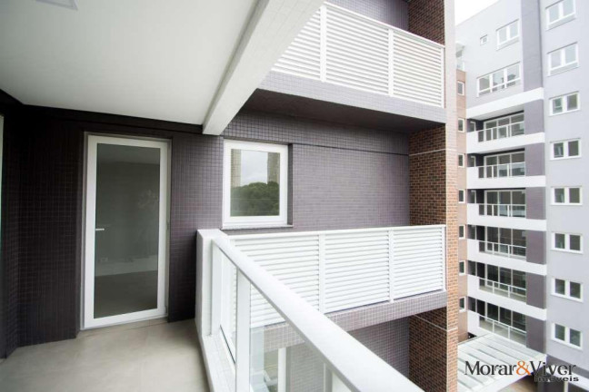 Imagem Apartamento com 3 Quartos à Venda, 105 m² em Ecoville - Curitiba