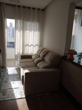 Imagem Apartamento com 3 Quartos à Venda, 62 m² em Ponte De São João - Jundiaí