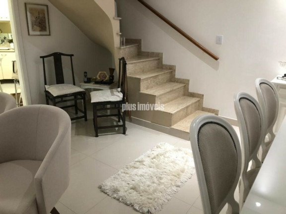 Casa com 3 Quartos à Venda, 180 m² em Aclimação - São Paulo