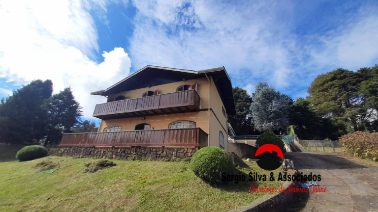 Imagem Casa com 3 Quartos à Venda, 2 m² em Descansópolis - Campos Do Jordão Imagem Casa com 3 Quartos à Venda, 2 m² em Descansópolis - Campos Do Jordão