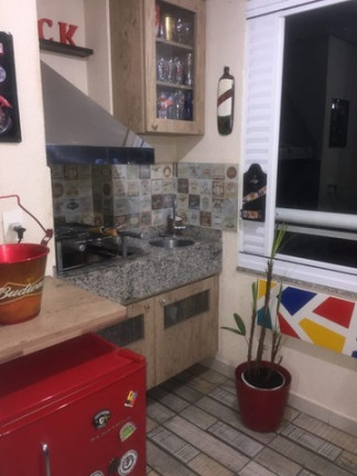 Imagem Apartamento com 3 Quartos à Venda, 98 m² em Cambuci - São Paulo Imagem Apartamento com 3 Quartos à Venda, 98 m² em Cambuci - São Paulo