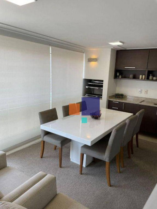 Imagem Apartamento com 3 Quartos à Venda, 124 m² em Mooca - São Paulo