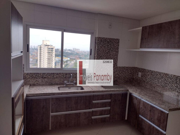 Imagem Apartamento com 3 Quartos à Venda, 88 m² em Vila Valparaíso - Santo André Imagem Apartamento com 3 Quartos à Venda, 88 m² em Vila Valparaíso - Santo André