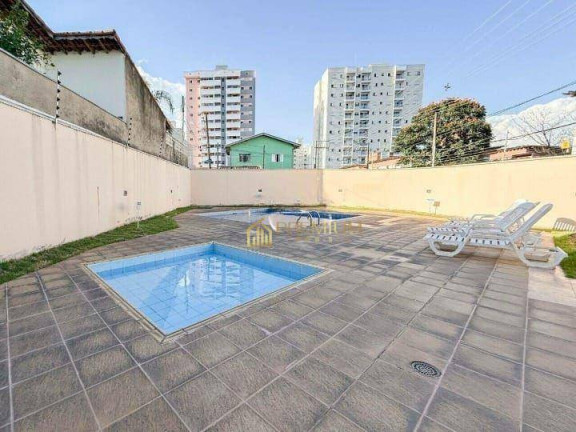 Imagem Imóvel com 2 Quartos à Venda, 65 m² em Jardim América - São José Dos Campos
