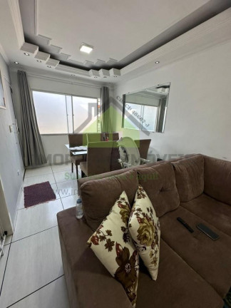 Imagem Casa de Condomínio com 3 Quartos à Venda, 167 m² em Cidade Salvador - Jacareí