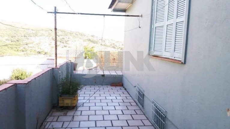 Imagem Casa com 2 Quartos à Venda, 120 m² em Jardim Carvalho - Porto Alegre