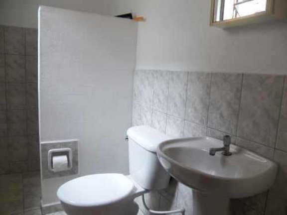 Imagem Apartamento com 1 Quarto à Venda, 35 m² em Perequê Açu - Ubatuba