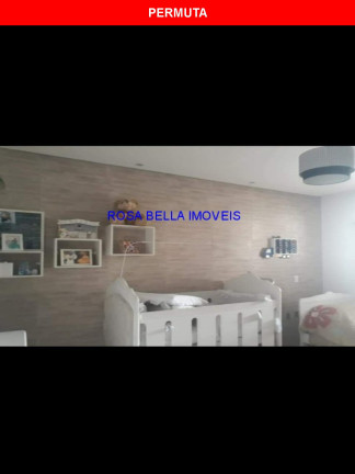 Imagem Sobrado com 3 Quartos à Venda, 200 m² em Vila Nambi - Jundiaí