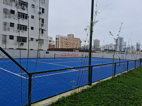 Imagem Imóvel com 2 Quartos à Venda, 63 m² em Marapé - Santos