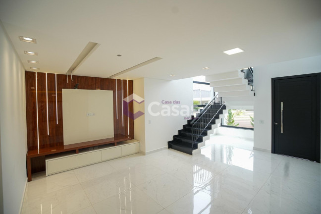 Imagem Casa à Venda, 306 m² em Condominio Terras Alpha 2 - Foz Do Iguacu Imagem Casa à Venda, 306 m² em Condominio Terras Alpha 2 - Foz Do Iguacu