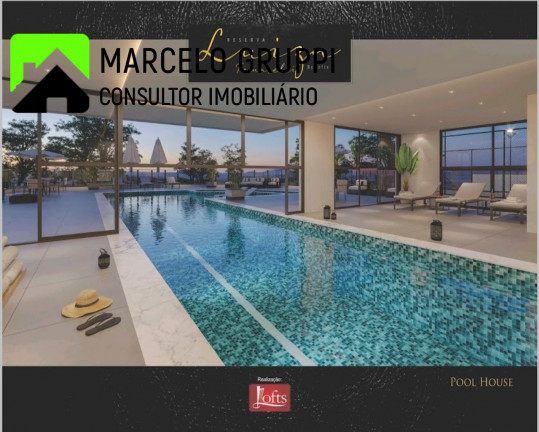 Apartamento com 3 Quartos à Venda, 155 m² em Vila Castelo Branco - Indaiatuba