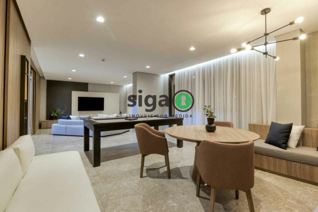 Imagem Apartamento com 3 Quartos à Venda, 67 m² em Lapa - São Paulo Imagem Apartamento com 3 Quartos à Venda, 67 m² em Lapa - São Paulo