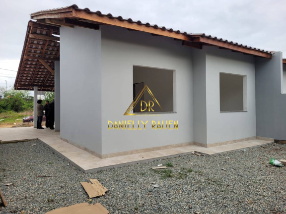 Imagem Casa com 2 Quartos à Venda, 65 m² em Quinta Dos Açorianos - Barra Velha