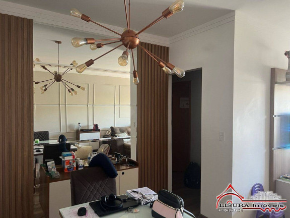Imagem Apartamento com 3 Quartos à Venda, 88 m² em Parque Santo Antônio - Jacareí Imagem Apartamento com 3 Quartos à Venda, 88 m² em Parque Santo Antônio - Jacareí