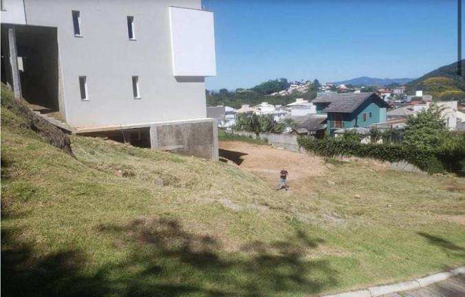 Imagem Terreno à Venda, 643 m² em Santo Antônio De Lisboa - Florianópolis Imagem Terreno à Venda, 643 m² em Santo Antônio De Lisboa - Florianópolis