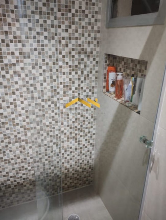 Imagem Apartamento com 2 Quartos à Venda, 52 m² em Morumbi - São Paulo