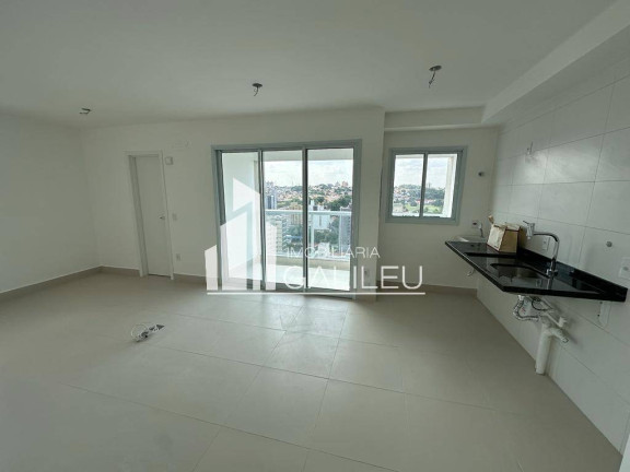 Imagem Apartamento com 1 Quarto à Venda, 41 m² em Vila Itapura - Campinas Imagem Apartamento com 1 Quarto à Venda, 41 m² em Vila Itapura - Campinas