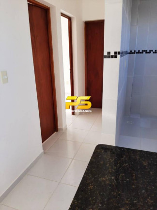 Imagem Apartamento com 2 Quartos à Venda, 119 m² em Camboinha - Cabedelo Imagem Apartamento com 2 Quartos à Venda, 119 m² em Camboinha - Cabedelo