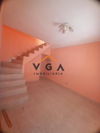 Imagem Casa com 5 Quartos à Venda, 250 m² em Jardim Imperador - São Paulo