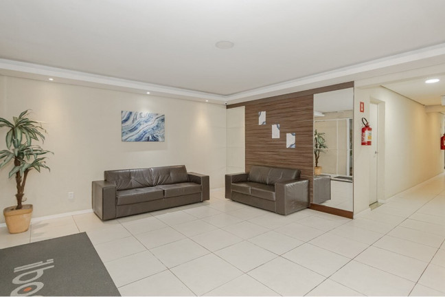 Imagem Apartamento com 2 Quartos à Venda, 59 m² em Partenon - Porto Alegre Imagem Apartamento com 2 Quartos à Venda, 59 m² em Partenon - Porto Alegre