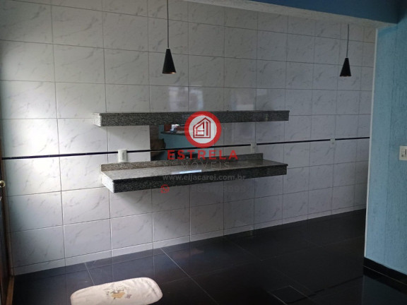 Imagem Casa com 3 Quartos à Venda, 100 m² em Jardim Santa Maria - Jacareí Imagem Casa com 3 Quartos à Venda, 100 m² em Jardim Santa Maria - Jacareí