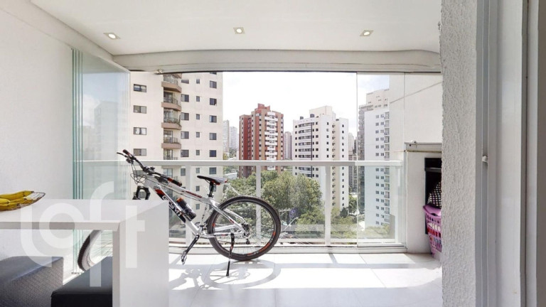 Imagem Apartamento com 2 Quartos à Venda, 62 m² em Vila Andrade - São Paulo Imagem Apartamento com 2 Quartos à Venda, 62 m² em Vila Andrade - São Paulo