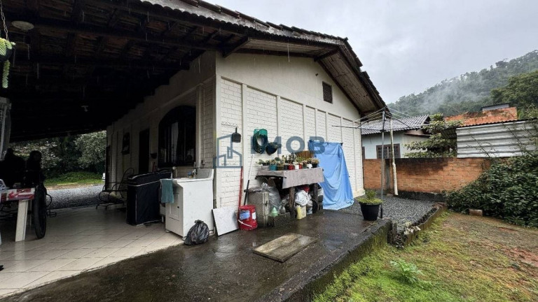 Imagem Casa com 3 Quartos à Venda, 66 m² em Jaraguá 99 - Jaraguá Do Sul