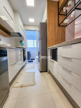 Imagem Apartamento com 3 Quartos para Temporada, 123 m² em Riviera De São Lourenço - Bertioga