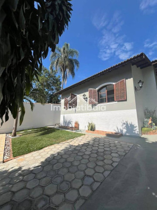 Imagem Casa com 3 Quartos à Venda, 462 m² em Jardim Dos Pinheiros - Atibaia Imagem Casa com 3 Quartos à Venda, 462 m² em Jardim Dos Pinheiros - Atibaia