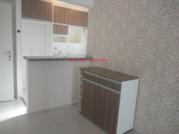 Imagem Apartamento com 2 Quartos à Venda, 62 m² em Parque União - Jundiaí