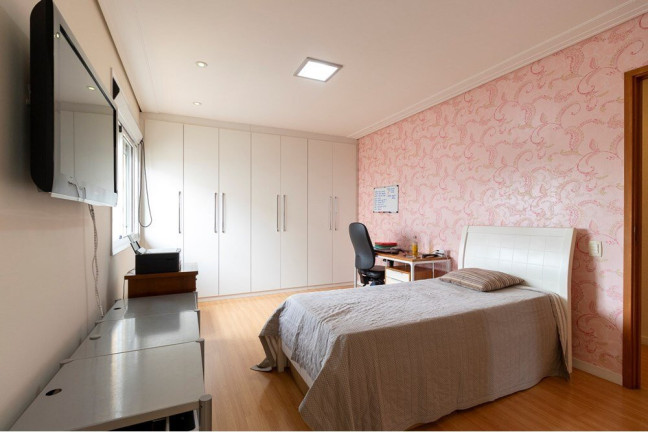 Imagem Casa com 3 Quartos à Venda, 318 m² em Vila Guarani (z Sul) - São Paulo