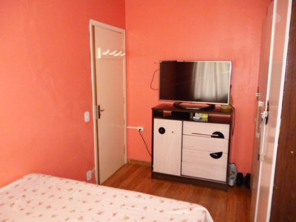 Imagem Apartamento com 2 Quartos à Venda, 55 m² em Humaita - Porto Alegre