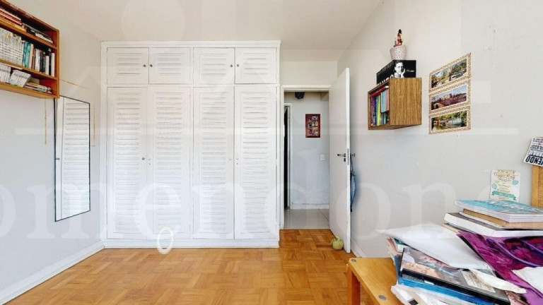 Imagem Apartamento com 2 Quartos à Venda, 86 m² em Sumaré - São Paulo